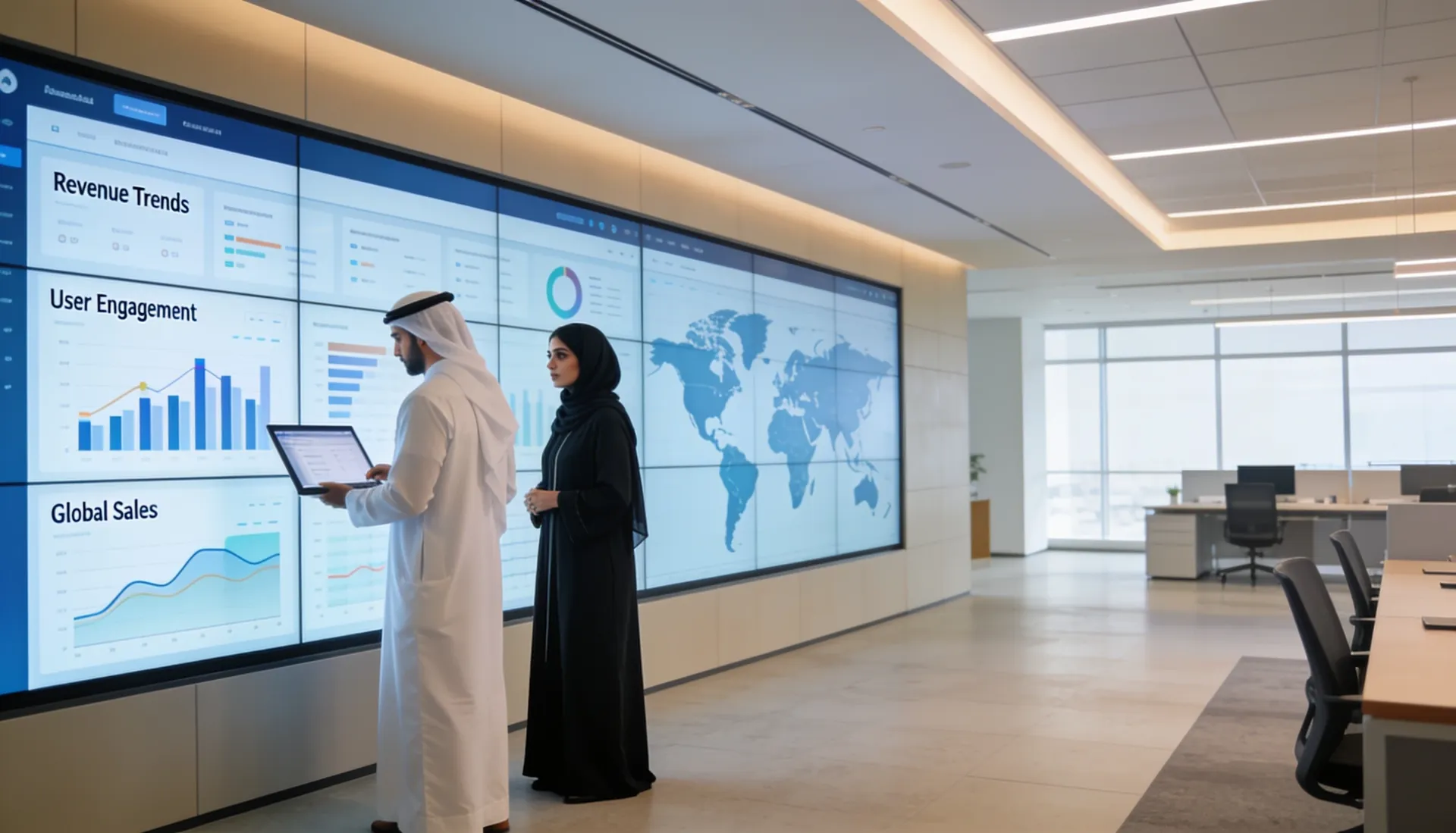 بوابة المقارنات المعيارية
