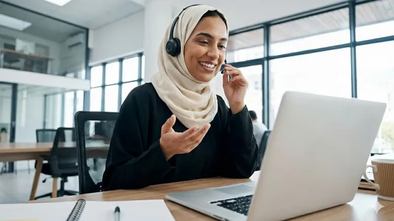 Remote Workforce Management