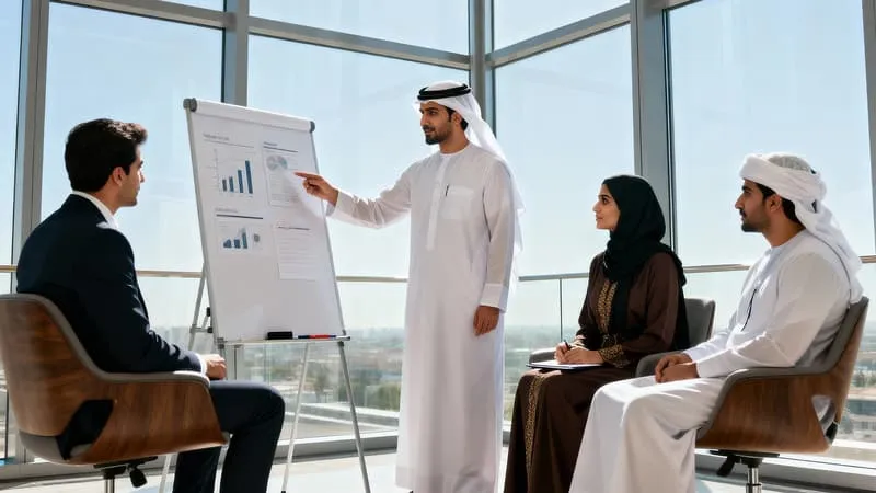 أسس ومبـادئ الحوكمة المؤسسية