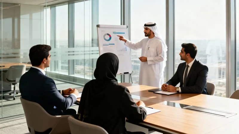أسس ومهارات الذكاء العاطفي