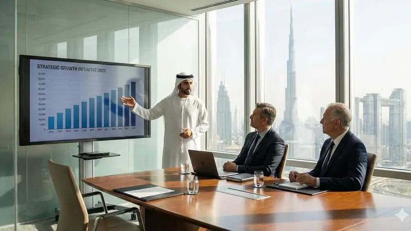 مقيم ابتكــــار معتمد (AInA)