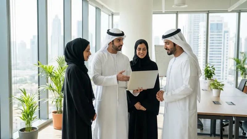 استراتيجيـات إدارة التغيير الناجح