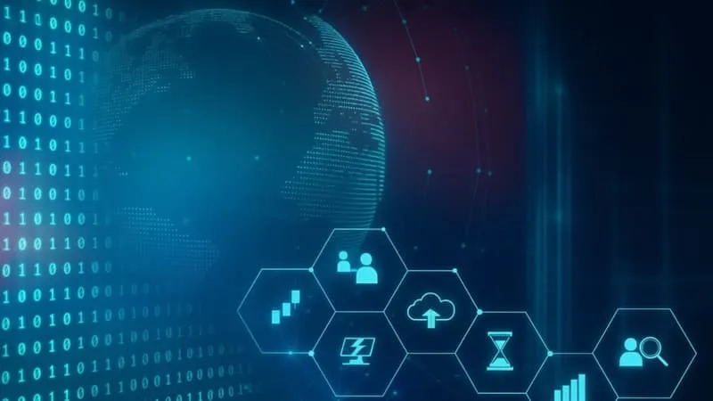 قياس كفاءة العمليات الرقمية