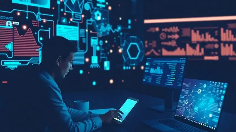 استخدام خرائط تدفق العمليات
